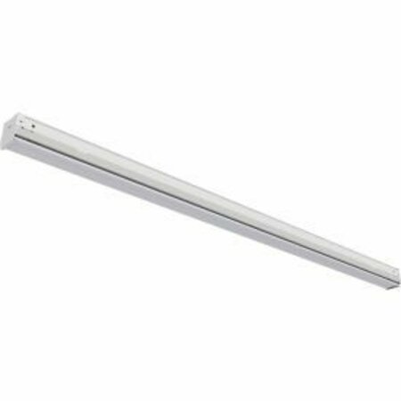 ACUITY BRANDS LIGHTING LITHONIA Lithonia Lighting, LED Strip Light, 3000 Lumens 4000K, White ZL1N L48 3000LM FST MVOLT 40K 80CRI WH